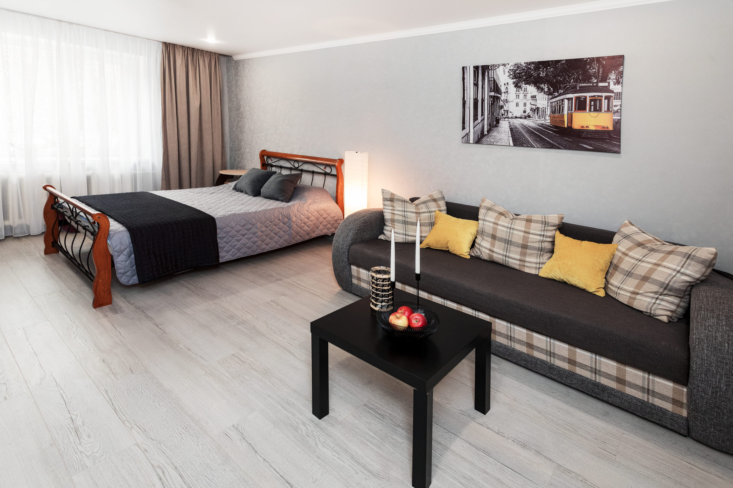 Рыбный квартал