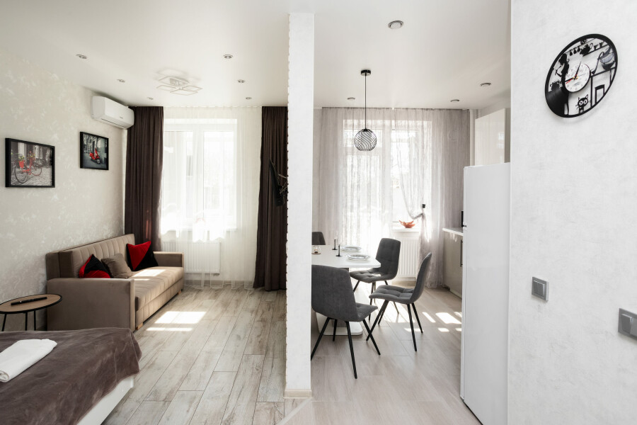 Лесная Сказка